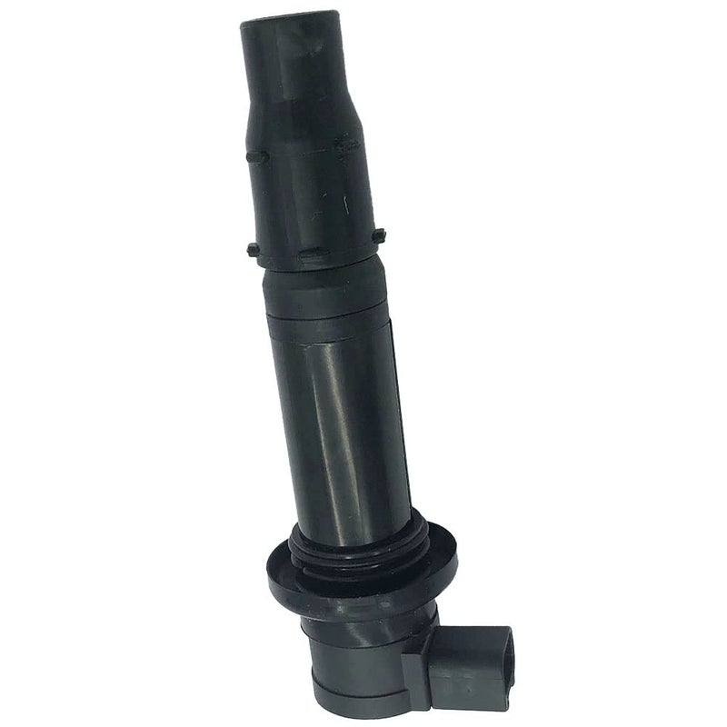 Germban F6T558 4PCS Ignition Coils Replacement for Yamaha 2006-2014 FZ1 2015 FZS1 2009-2016 Vmax 1700 2002-2006 YZF-R1 2003-2007 YZF-R6 2006-2009 YZF-R6S 5VY-82310-00-00 2C0-82310-00-00 - Image 4